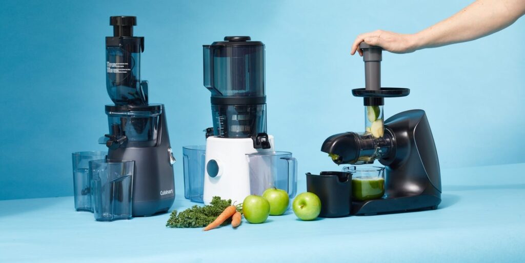 ล้างเครื่องสกัดเย็น